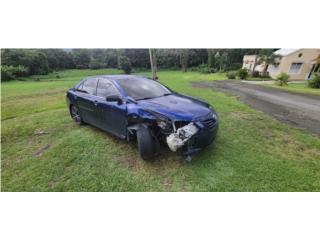 Toyota Puerto Rico Camry 2009 As is completo