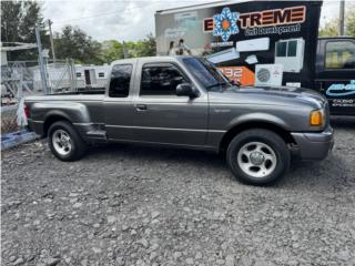 Ford Puerto Rico Ford ranger 2004 $ 9,500 