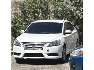 Nissan Puerto Rico Nissan sentra 2014