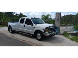 Ford Puerto Rico Ford 350 2004 Doble cabina 15,000