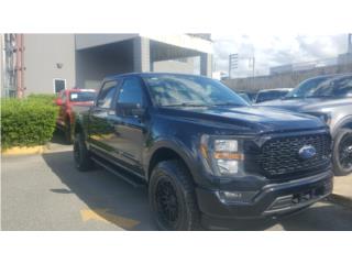 Ford Puerto Rico 2023 Ford F150 STX