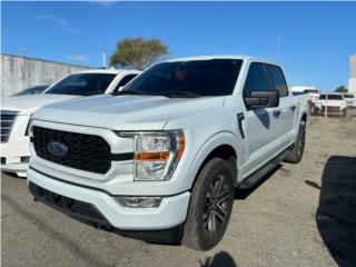 Ford Puerto Rico 2020 Ford F 150 XL