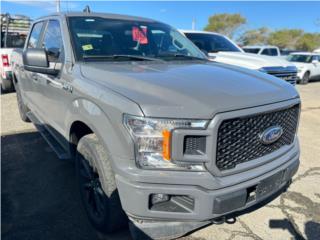 Ford Puerto Rico Ford F150 2020 STX