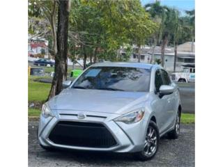 Toyota Puerto Rico TOYOTA 2019 YARIS EN LIQUIDACION
