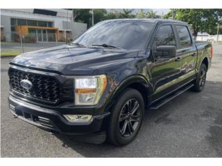 Ford Puerto Rico Ford f150 stx 4x2 ao 2021 , $35,000