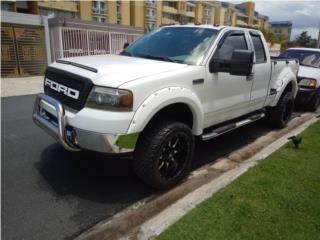 Ford Puerto Rico Ford f150 2005