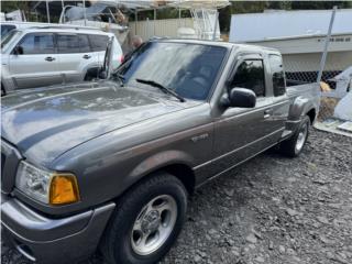 Ford Puerto Rico Ford ranger 2004 $8,500
