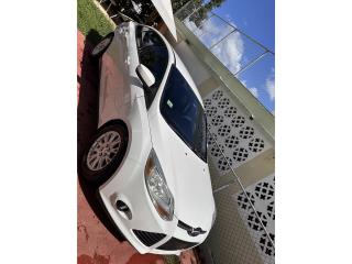 Ford Puerto Rico Ford Focus 2011