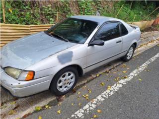 Toyota, Paseo del 1992 Clasificados Online Puerto Rico