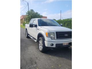 Ford Puerto Rico 2010 FORD F150 4x4