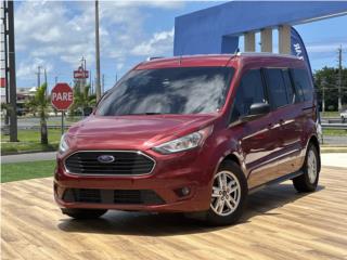 Ford Puerto Rico Ford Transit 2020- $30,900- Millaje 4361