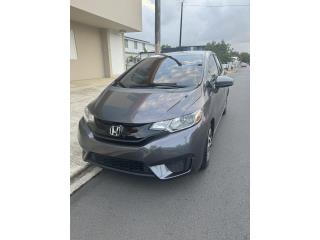 Honda Puerto Rico Honda Fit 