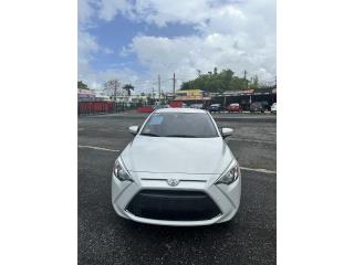 Toyota Puerto Rico 2020 TOYOTA YARIS 27,990