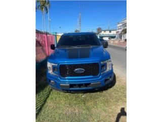 Ford Puerto Rico 2019 Ford F 150 XL