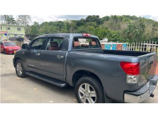 Toyota Puerto Rico Limited no 4x4