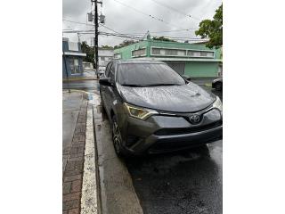 Toyota Puerto Rico Toyota Rav 4 2018