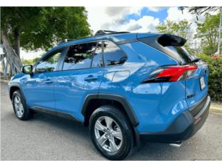 Toyota Puerto Rico 2023 TOYOTA RAV-4