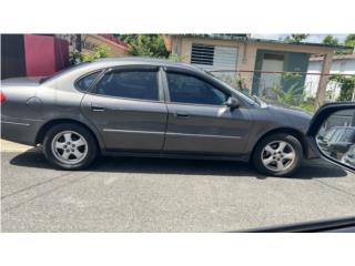 Ford Puerto Rico Ford Taurus 2002