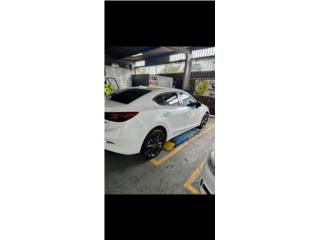 Mazda Puerto Rico Grand Touring GT $14,300 O.M.O