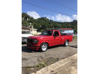 Ford Puerto Rico Ford Lightning 93 std 5 cambio 