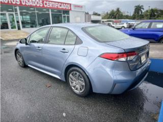 Toyota Puerto Rico Toyota Corolla 2022 $22,995 OMO