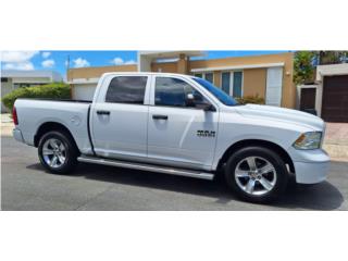 RAM Puerto Rico RAM CREW CAB 2017 $15,500