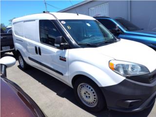 Ford Puerto Rico Ford transit 
