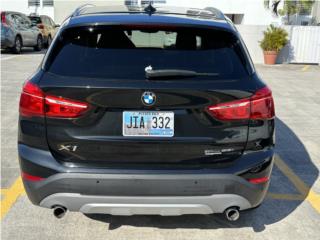 BMW, BMW X1 2019 Puerto Rico