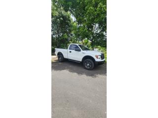 Ford Puerto Rico Sv ford f150 2010 4.6 L 4x4
