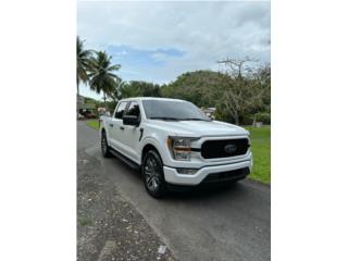 Ford Puerto Rico Ford F 150 Stx 2021