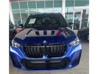 BMW Puerto Rico BMW 