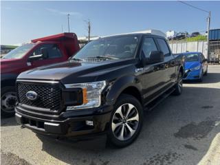 Ford Puerto Rico Ford F-150 STX 2019