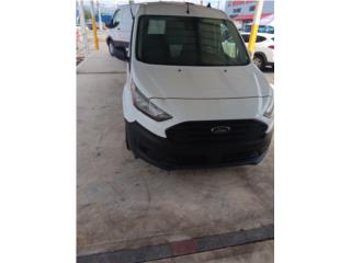 Ford Puerto Rico Ford Transit Connect $2020, en especial 28995