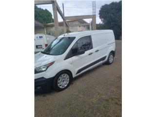 Ford Puerto Rico Ford transit 2018 imp
