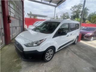 Ford Puerto Rico Ford Transit Connect 2022 ??Nittida??