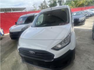 Ford Puerto Rico Ford Transit Connect 2021 ?? Impecable ??