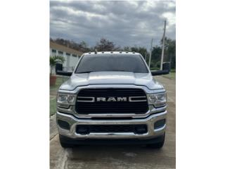 RAM Puerto Rico Ram 2500 Diesel 4x4 2021