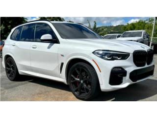 BMW Puerto Rico BMW X5 2020 