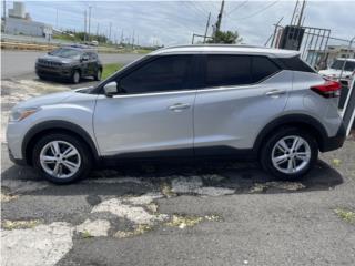 Nissan Puerto Rico 2018 Kicks Cmara $13500 negociable 