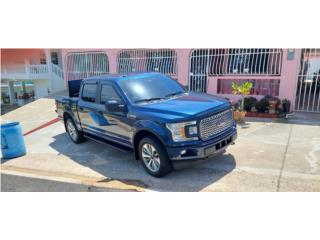 Ford Puerto Rico FORD 150 STX 4X4 4 PUERTAS