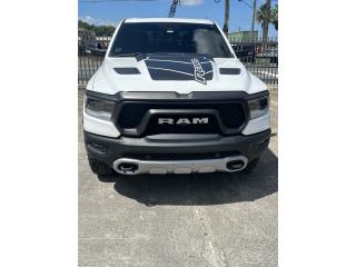 RAM Puerto Rico RAM Rebel 1500 4x4 /2021