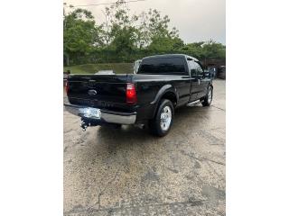 Ford Puerto Rico Ford F-250 2006 