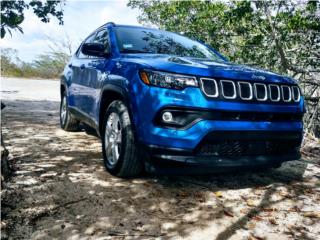 Jeep Puerto Rico Se regala cuenta Jeep