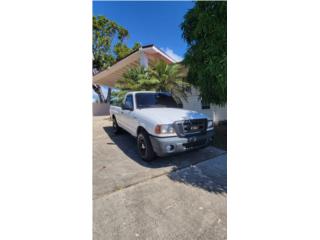 Ford Puerto Rico Ford Ranger 2008