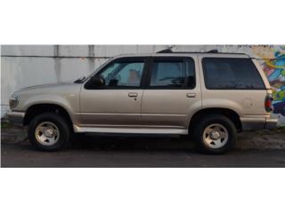 Ford Puerto Rico Ford explorer 1997