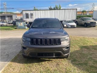 Jeep Puerto Rico Se vende cuenta 