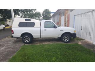 Ford Puerto Rico FORD RANGER 2006