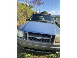 Ford Puerto Rico Se vende Ford 