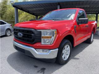 Ford Puerto Rico FORD F-150 XL 2022