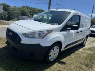 Ford Puerto Rico Ford Transit 2019 